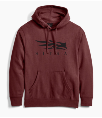 Sitka Icon Pullover Hoody