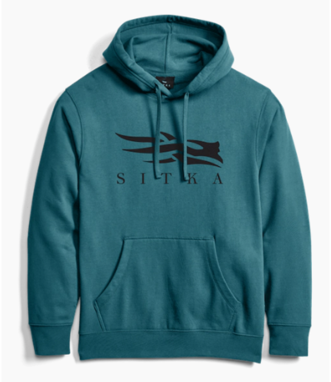 Sitka Sitka Icon Pullover Hoody