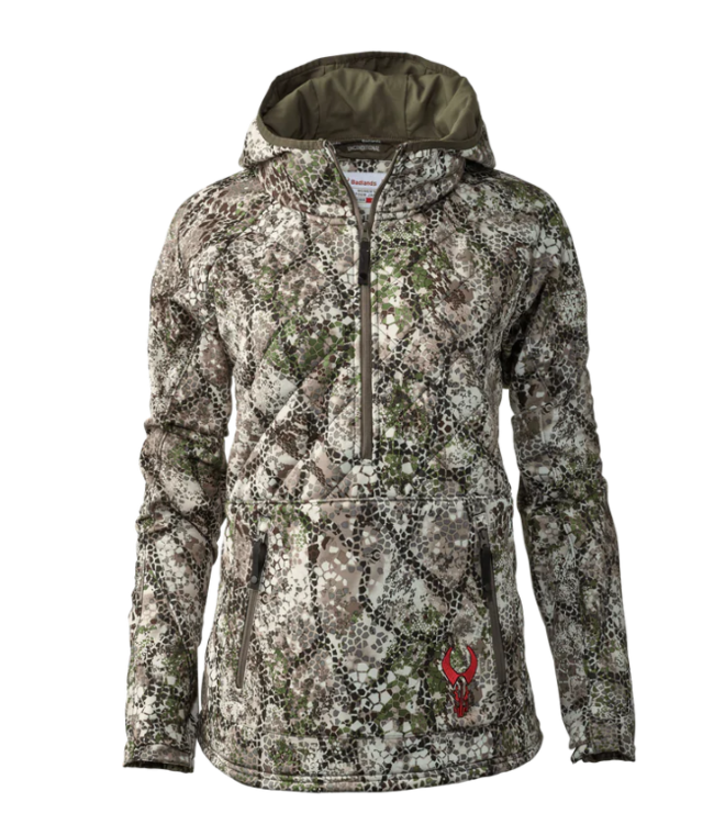 Badlands Badlands Womens Detour Hoodie