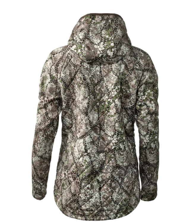 Badlands Badlands Womens Detour Hoodie