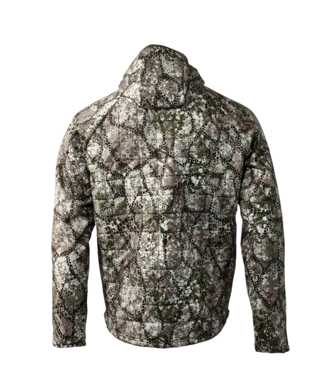 Badlands Badlands Detour Hoodie