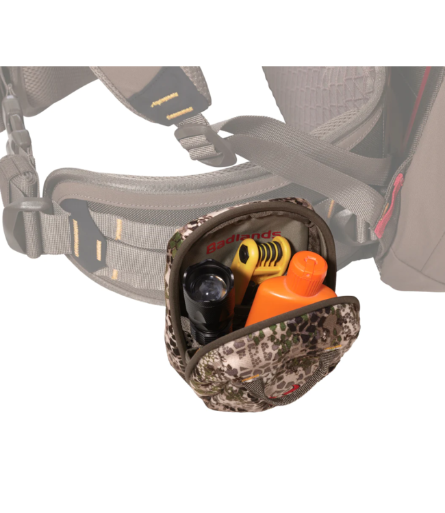 Badlands Badlands Mag Pocket Slate