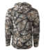 Badlands Badlands Silens 1/2 Zip Hoodie