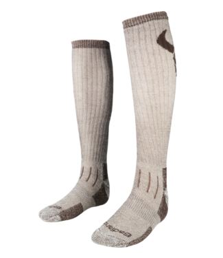 Badlands Scandunt Heavyweight Sock