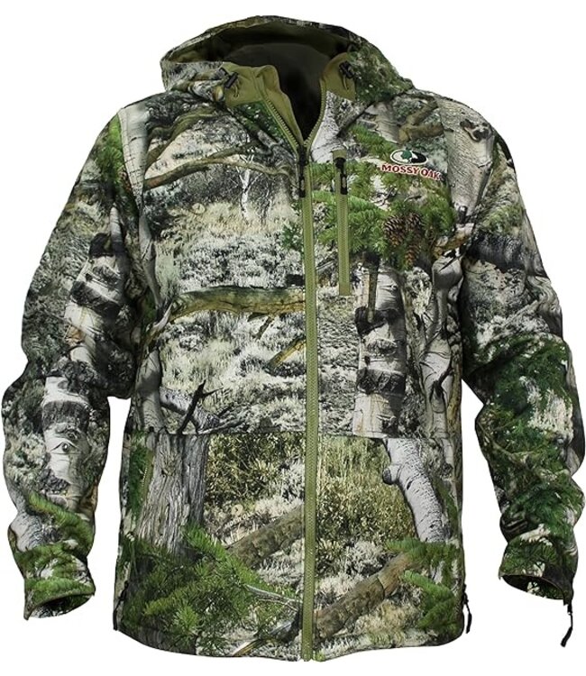 Mossy Oak Kodiak Jacket