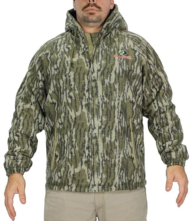 Mossy Oak Thermowool Jacket