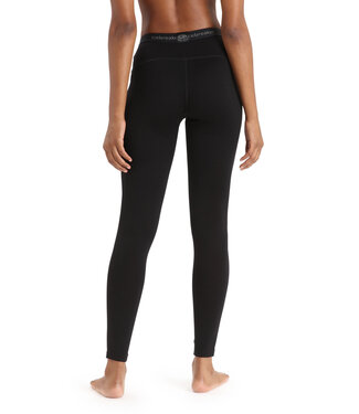 Icebreaker Merino Clothing Inc Womens 260 Tech Leggings