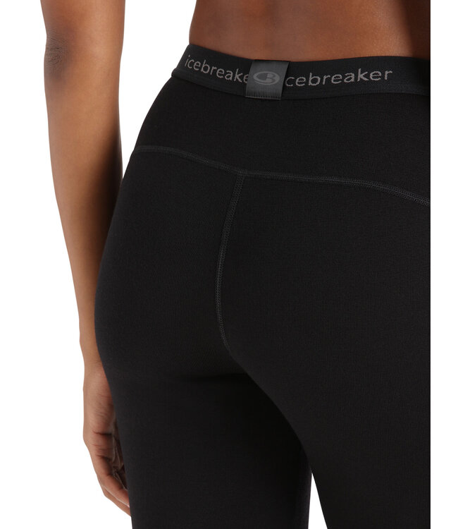 Icebreaker Merino Clothing Inc Icebreaker Womens 260 Tech Leggings