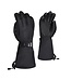 Ganka Glove Deerskin Thinsulate Nylon Anti Snow