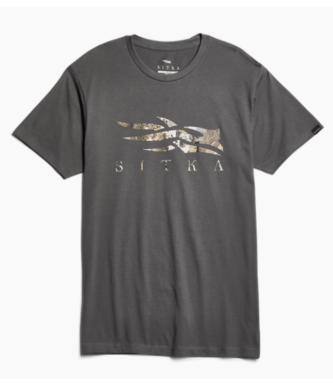 Sitka Sitka Icon Tee