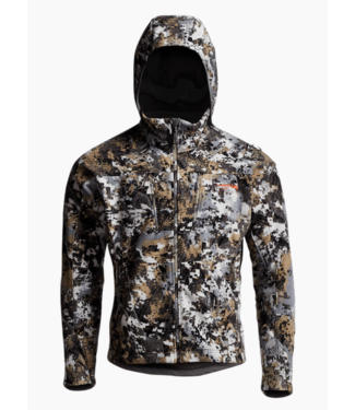 Sitka Stratus Jacket Optifade Elevated II
