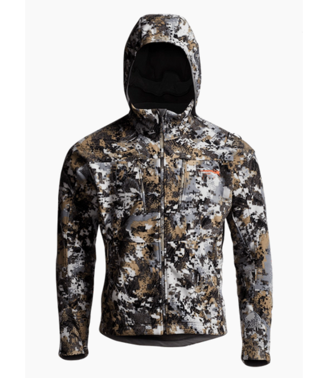 Sitka Sitka Stratus Jacket Optifade Elevated II (DISC)