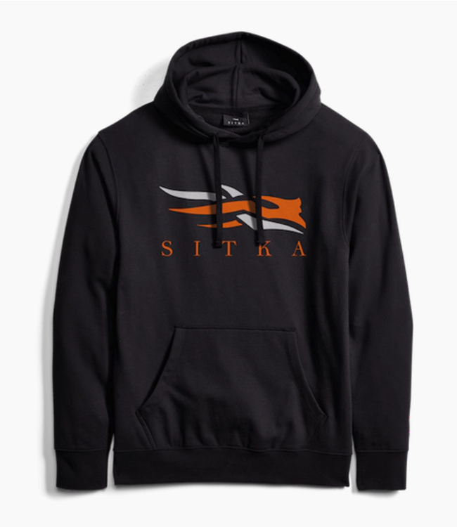 Sitka Sitka Icon Pullover Hoody