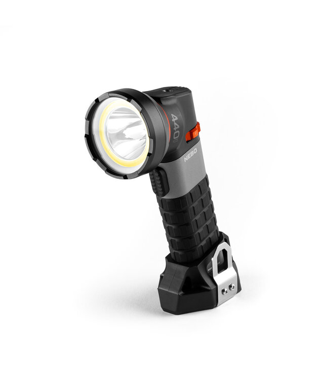 Nebo Nebo Luxtreme SL25R 1/4 Mile Beam Spotlight