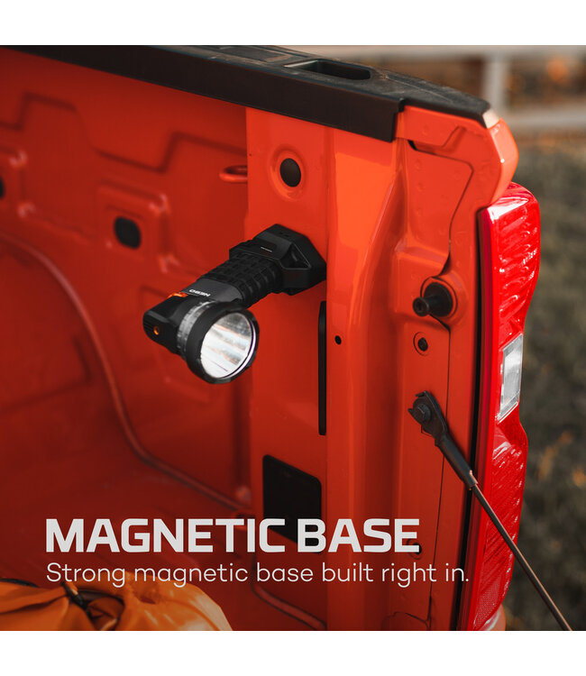 Nebo Nebo Luxtreme SL25R 1/4 Mile Beam Spotlight