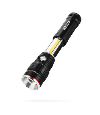 Nebo Slyde King Flashlight