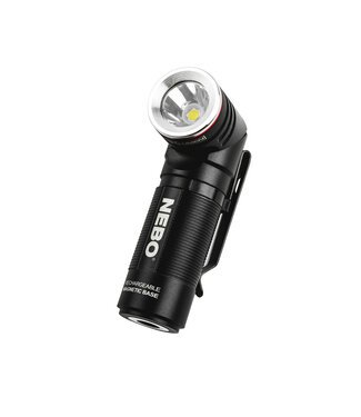 Nebo 6907 Swyvel Rechargeable Flashlight