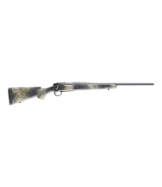 Bergara B-14 Wilderness Hunter
