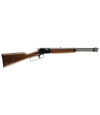 Browning BL 22 Micro Midas Lever Rifle 22LR  Lever  16.25in  11+1
