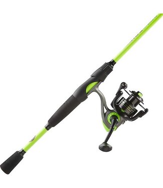  Lew's (HS2060L-2) Hypersonic Spinning Reel and