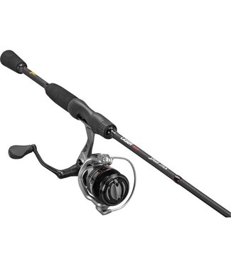 Lews Laser 20 Speed SG Spinning Combo 6'0 LSG20A60M-2