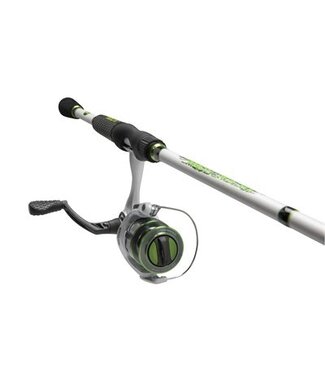 Lew's Mach 1 Spinning Combo Gen 2 6'6 M1A3066MMS-2 - Corlane