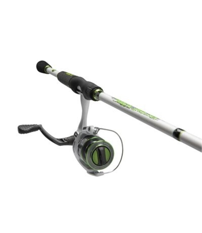 Lew's  Mach 1 Spinning Combo Gen 2 6'6" M1A3066MMS-2
