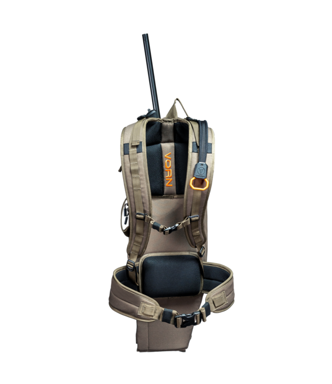 LT12 Backpack Ash Green