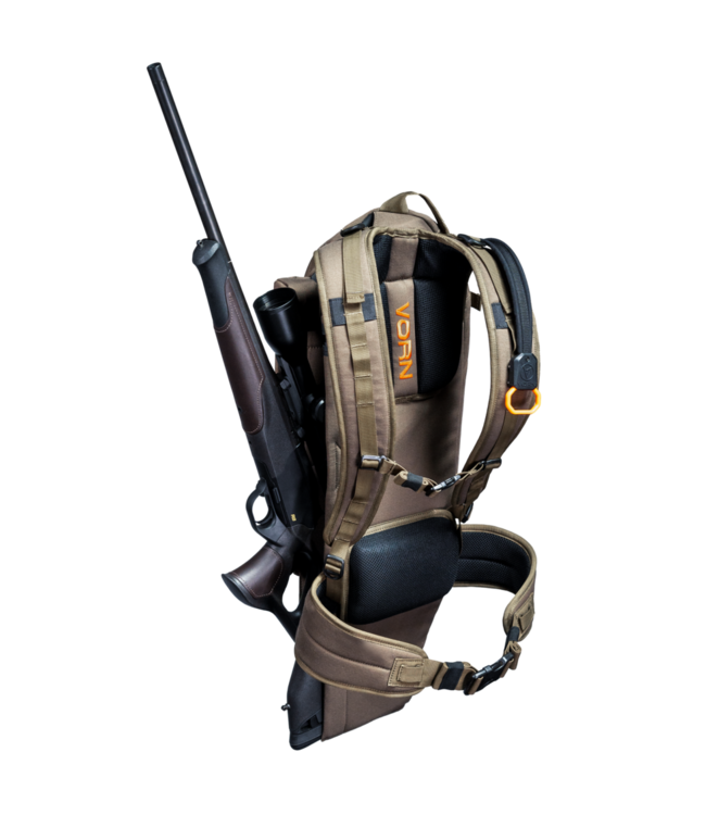 LT12 Backpack Ash Green