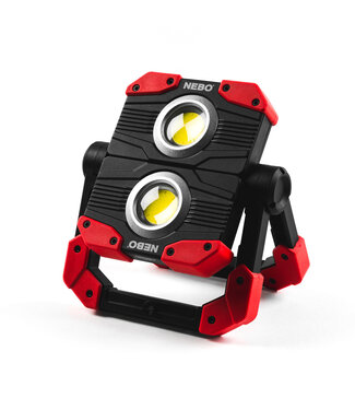 Nebo Omni 2k Rechargeable Work Light