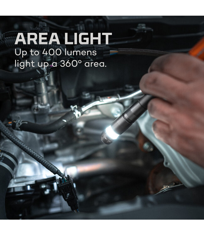 Nebo Nebo Inspector Pocket Light 500 Lumen