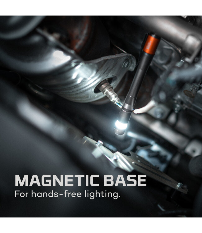 Nebo Nebo Inspector Pocket Light 500 Lumen