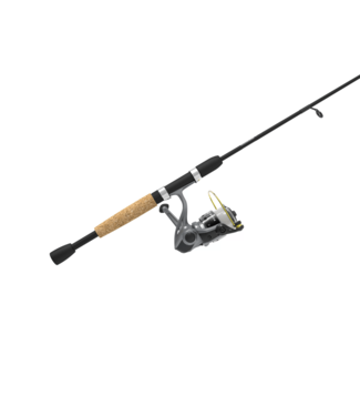Zebco Spyn 30SZ 662MH Spin Combo