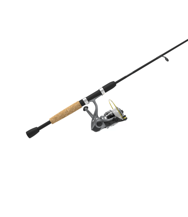 Zebco Zebco Spyn 30SZ 662MH Spin Combo