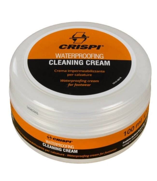 Crispi Waterproofing Cream 100 ml
