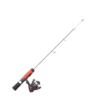 Zebco Rhino Ice 26" ML Combo