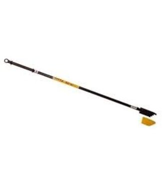 Jiffy Mille Lacs Ice Chisel