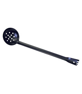 Jiffy J500 Chipper Dipper