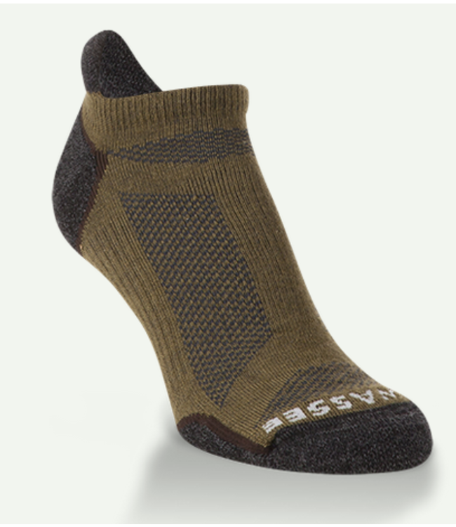 Hiwassee Trading Co. Hiwassee Ankle Socks
