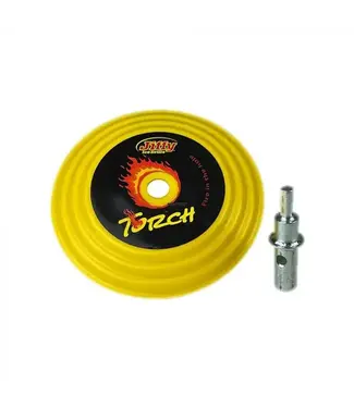 Jiffy Torch Conversion  Kit