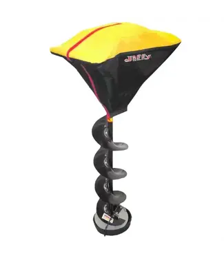 Jiffy Powerhead Cover