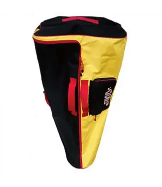 Jiffy Full Auger Case