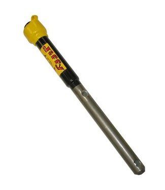 Jiffy Jiffy Extension Shaft 12"