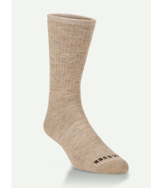 Hiwassee Trading Co. Mini Crew Socks - Full Cushion