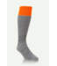 Hiwassee Trading Co. Over The Calf Socks