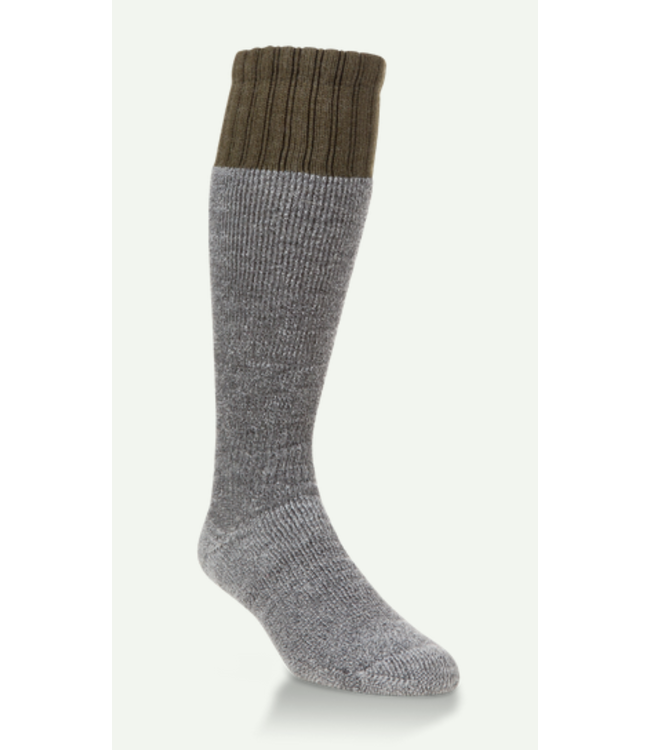 Hiwassee Trading Co. Hiwassee Over The Calf Socks