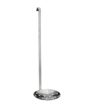 Ice Skimmer - Metal