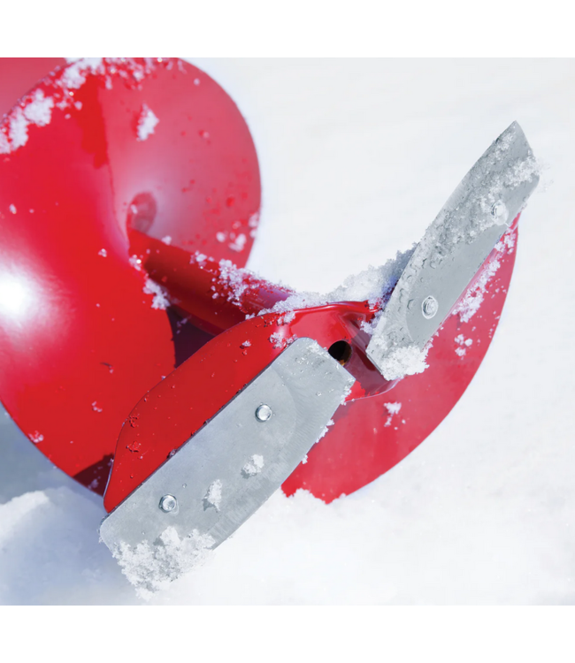 Eskimo RB8  8in Hand Auger Blades