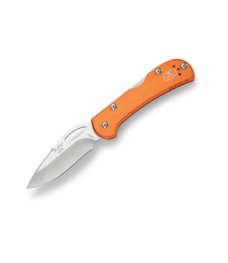 Buck Knives 0726ORS Mini Spitfire Orange (7798)