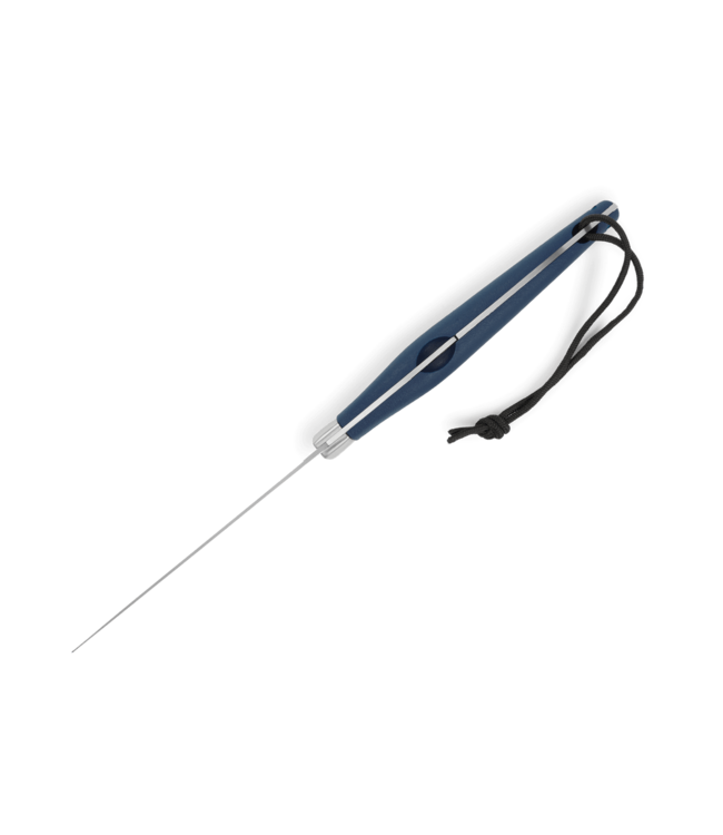 Buck Knives Buck 0220BLS Silver Creek Folding Fillet Knife 3201